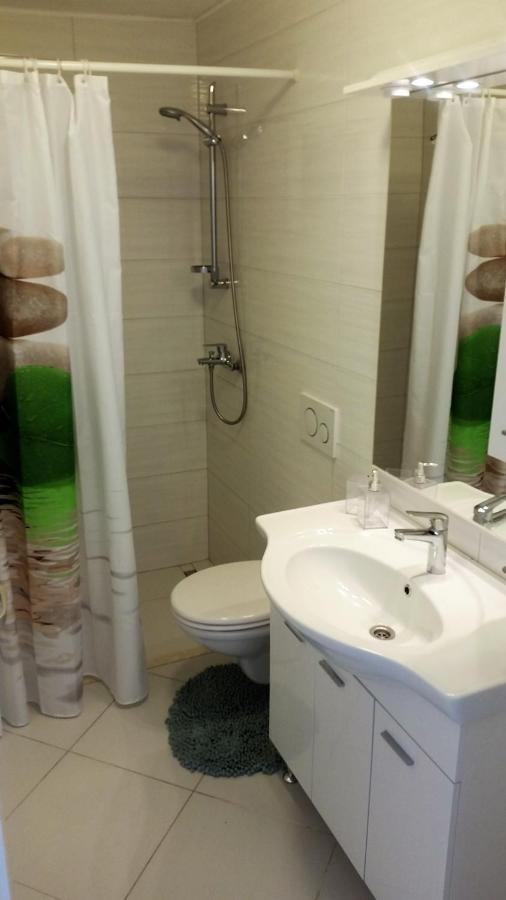 Guesthouse Iva Хвар Экстерьер фото
