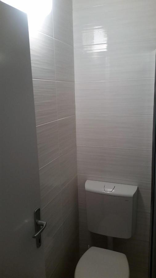 Guesthouse Iva Хвар Экстерьер фото