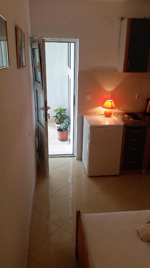 Guesthouse Iva Хвар Экстерьер фото