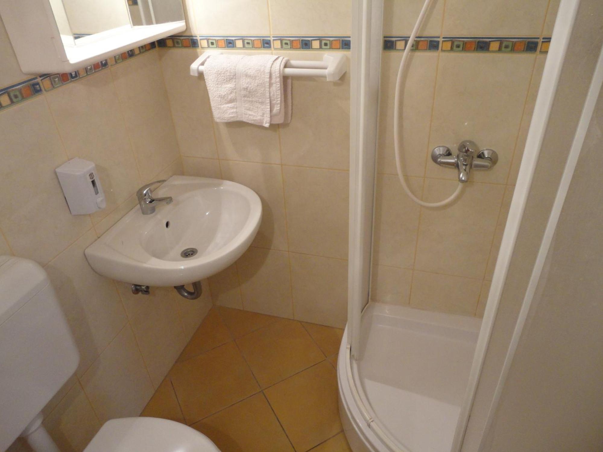 Guesthouse Iva Хвар Экстерьер фото