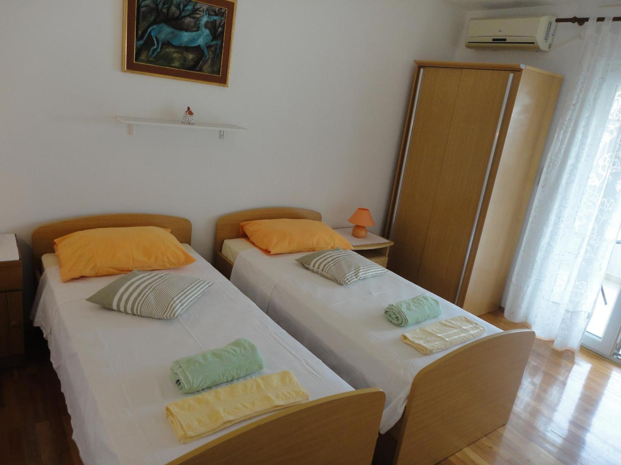 Guesthouse Iva Хвар Экстерьер фото