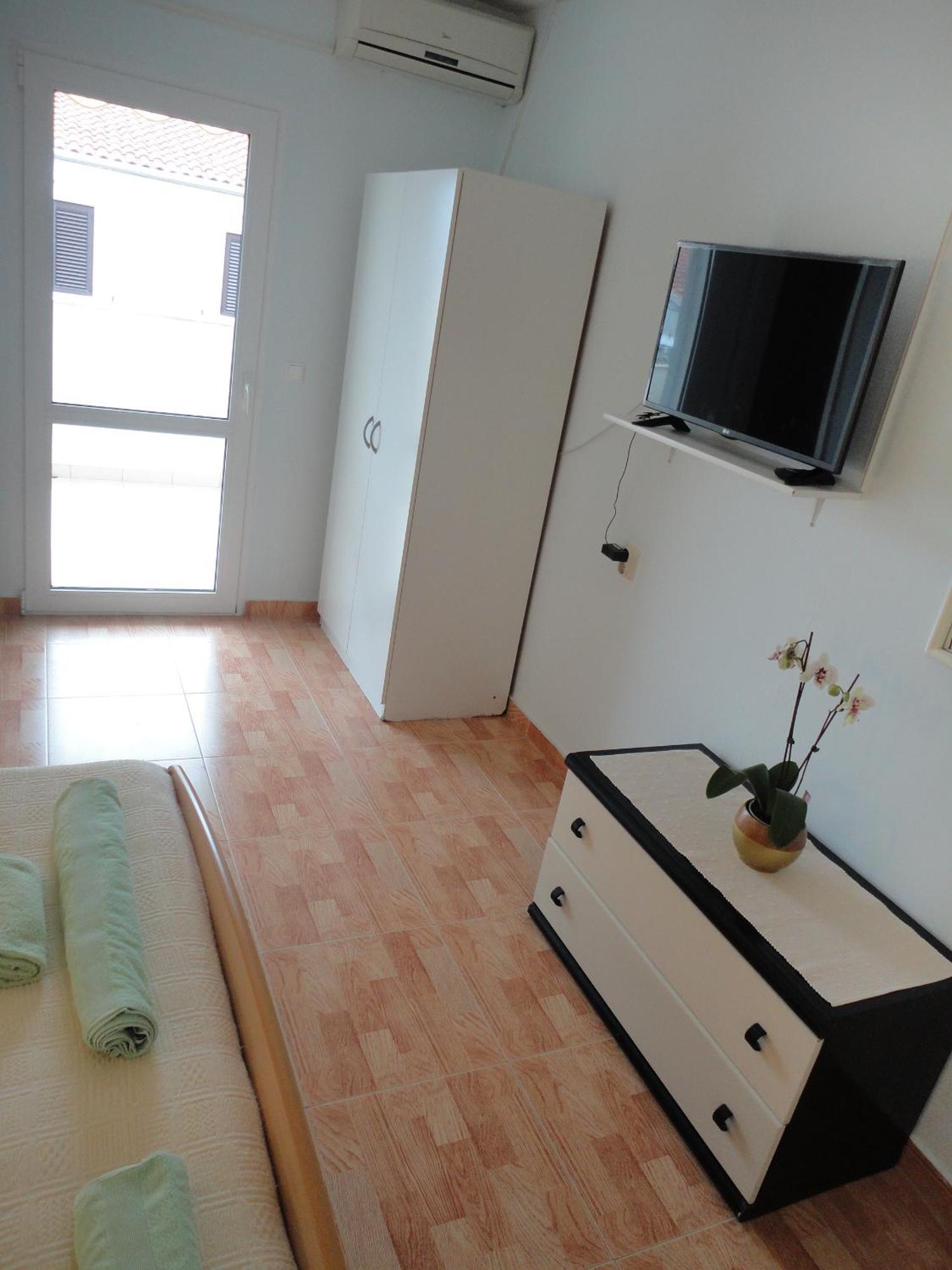 Guesthouse Iva Хвар Экстерьер фото