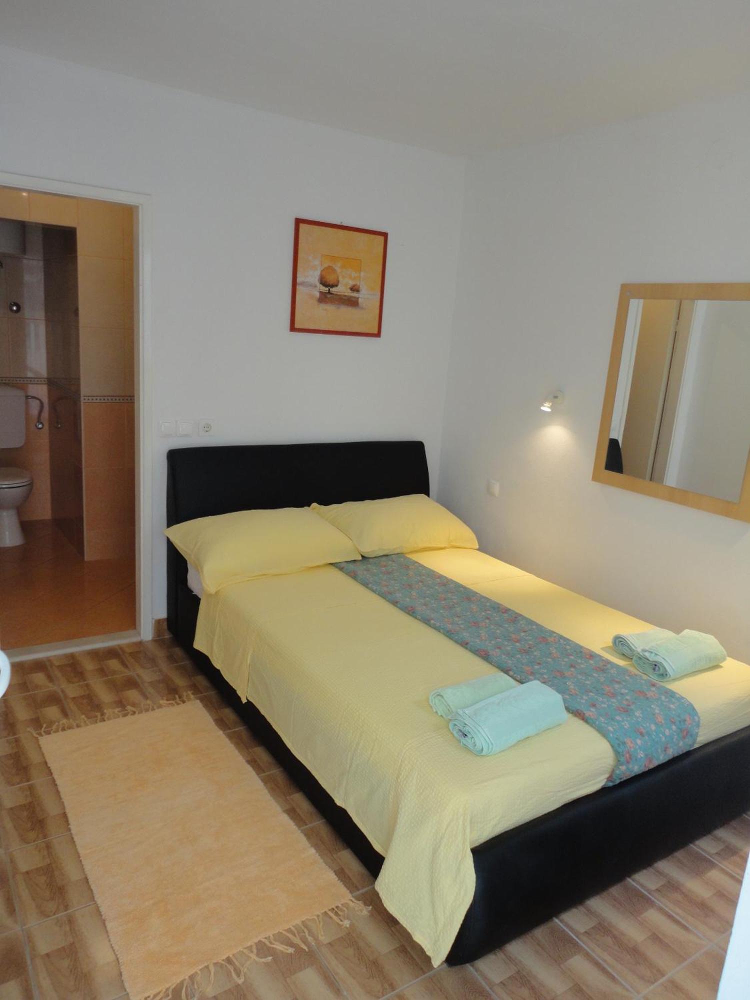 Guesthouse Iva Хвар Экстерьер фото